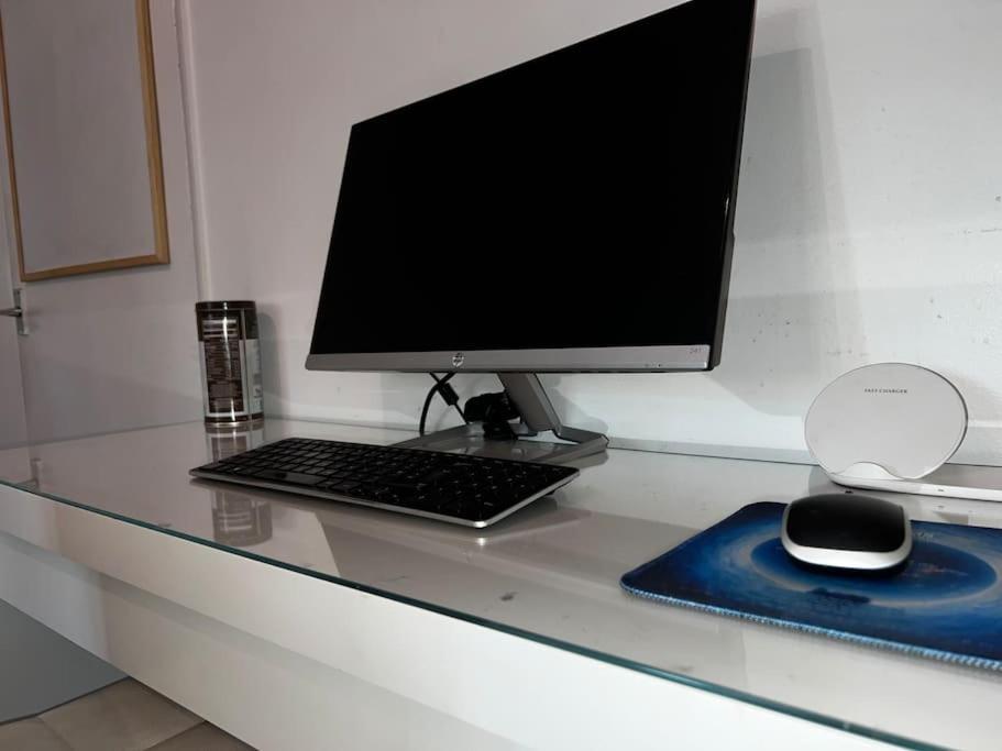 1-Bed Flat With Fast Wi-Fi In Prime Location 15Mins From Central Лондон Екстер'єр фото