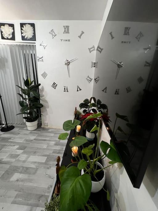 1-Bed Flat With Fast Wi-Fi In Prime Location 15Mins From Central Лондон Екстер'єр фото